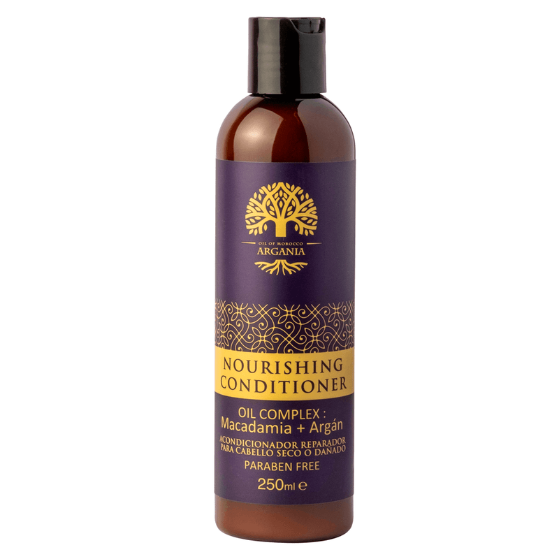 Acondicionador Argania 250ml