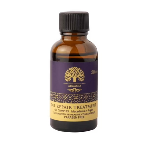 Aceite Tratamiento 30ml