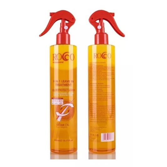 Protector Térmico 9 en 1 400ml Rocco