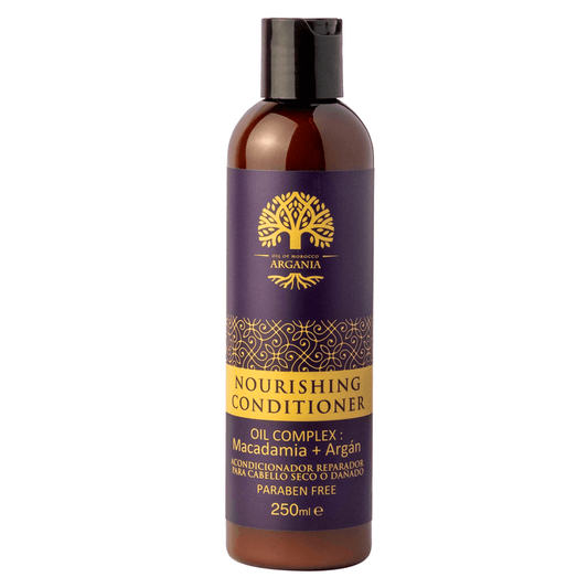 Acondicionador Argania 250ml