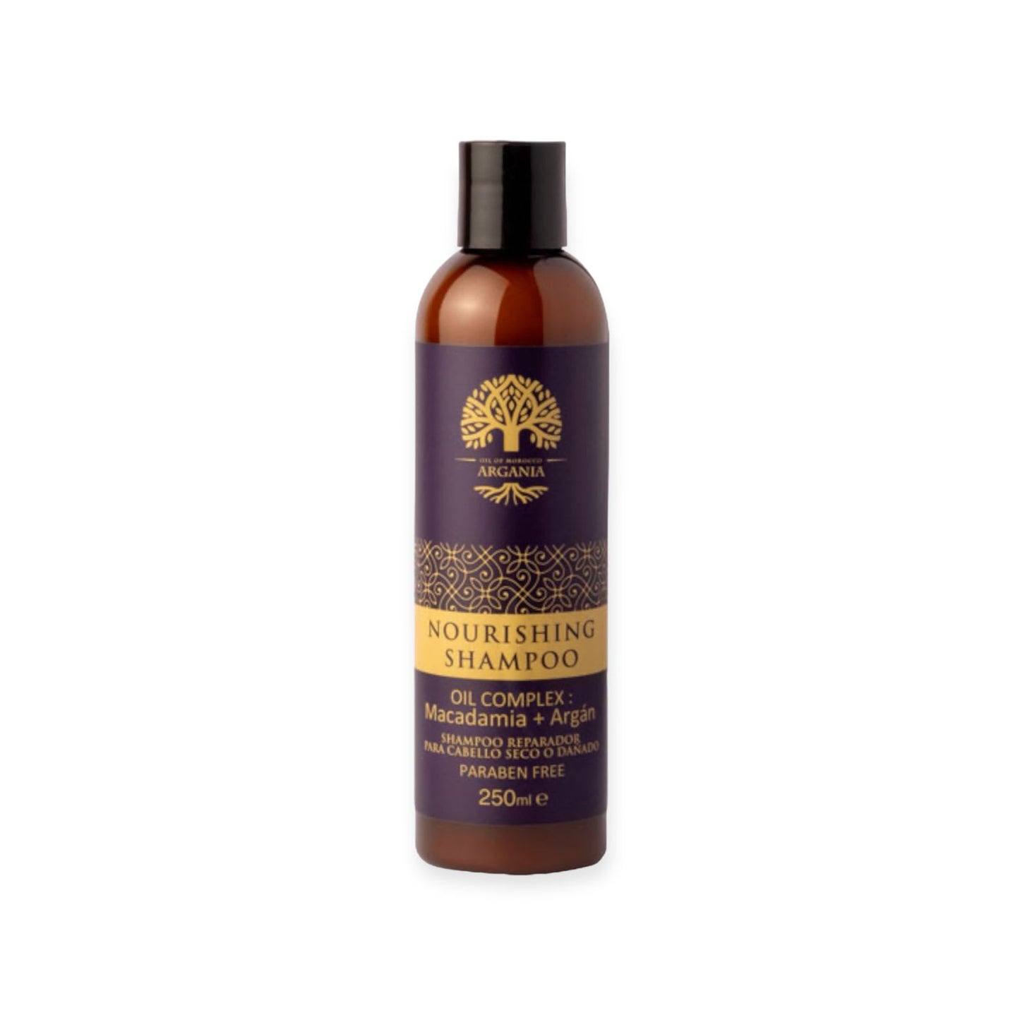 Shampoo Argania 250ml