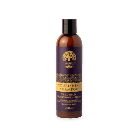 Shampoo Argania 250ml